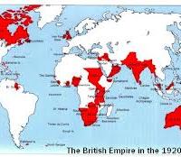 Il terzo impero britannico: il braccio è a Washington, la mente a Londra