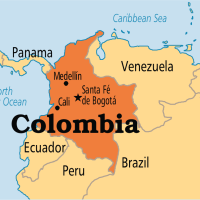 La Colombia nella NATO. Novità inquietante per l'America Latina.