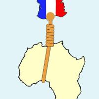 Perché partono dall’Africa? 14 paesi africani ancora obbligati dalla Francia a pagare l’Imposta Coloniale.