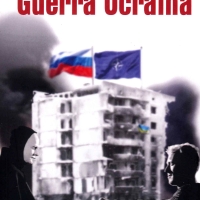 "Guerra Ucraina", nuovo libro di Domenico Gallo