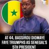 Senegal, un altro Paese perso alla causa del neocolonialismo occidentale ?